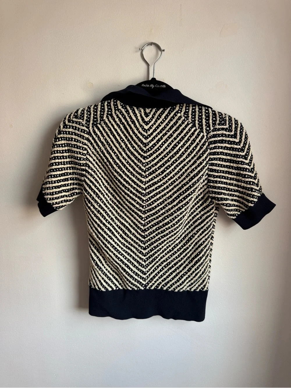 Tory Burch short sleeve